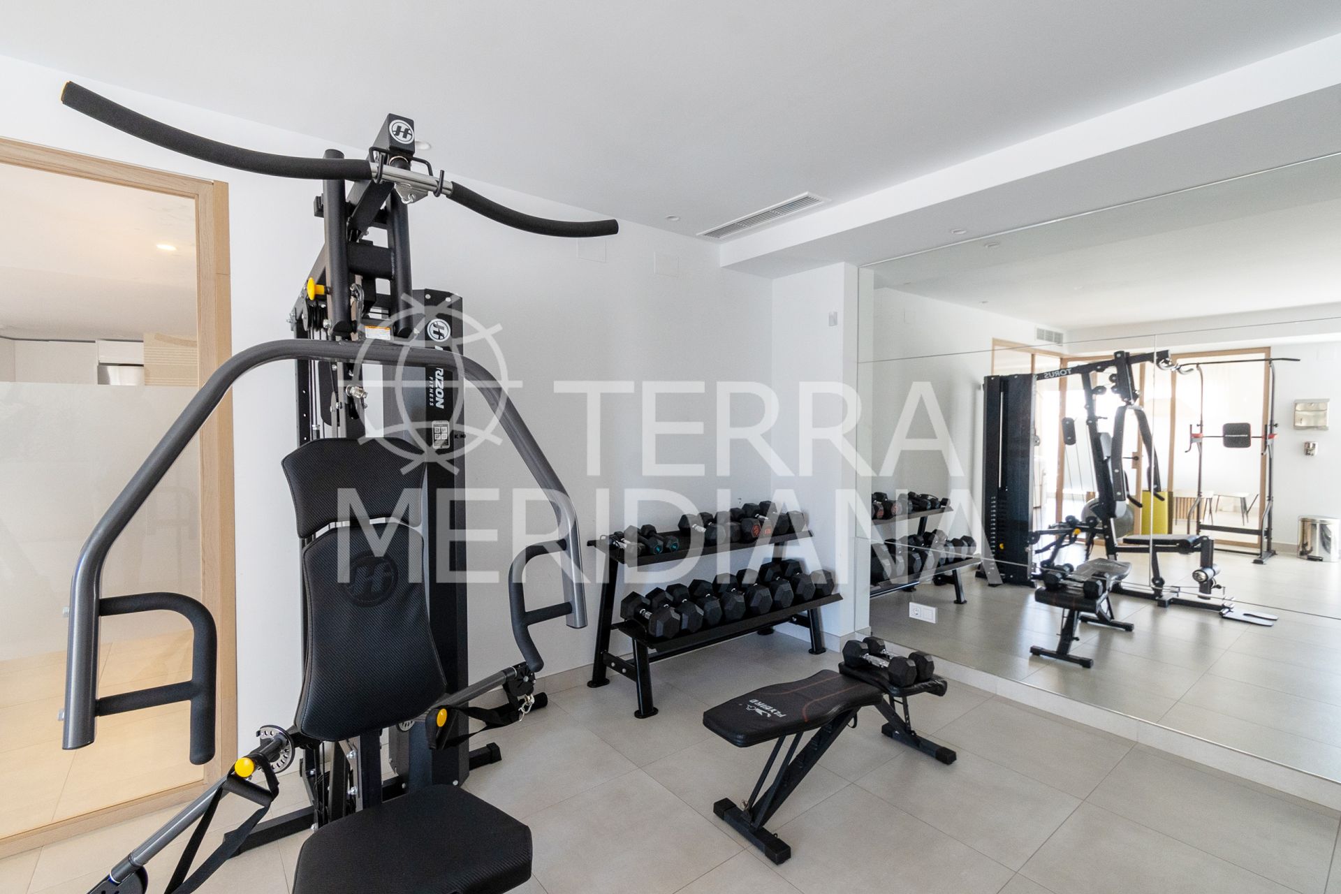 Duplex Penthouse in Elements, Marbella