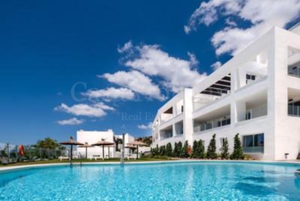 Duplex Penthouse in Elements, Marbella
