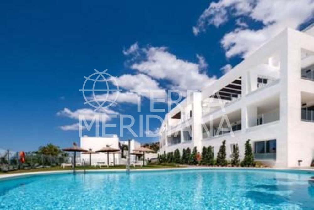 Duplex Penthouse in Elements, Marbella