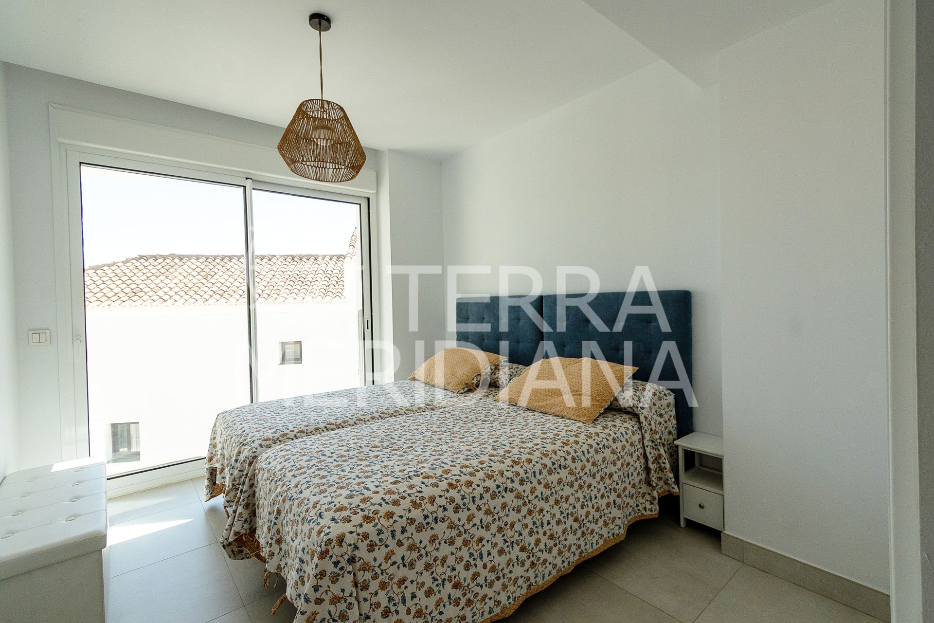 Duplex Penthouse in Elements, Marbella