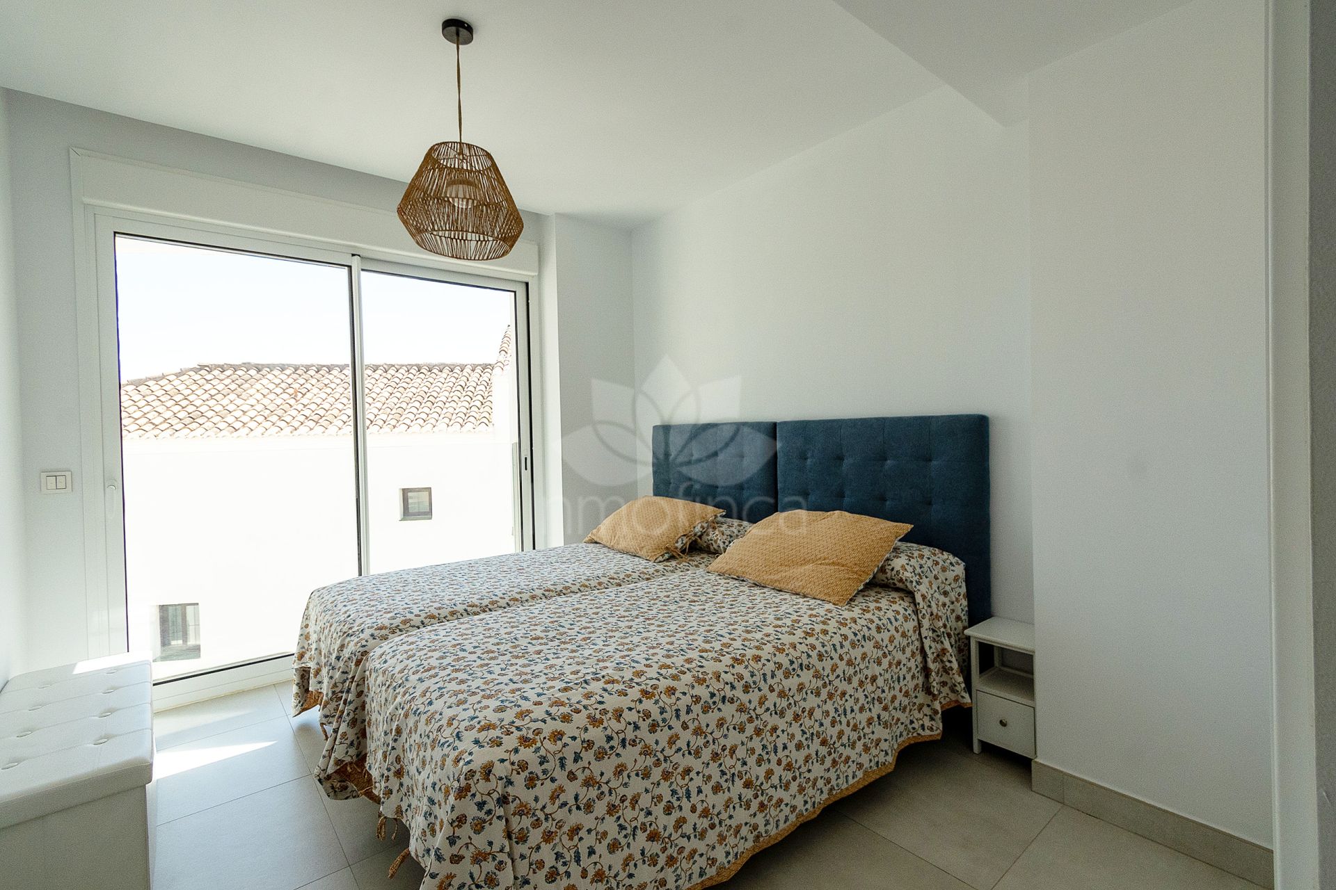 Atico Duplex en Elements, Marbella