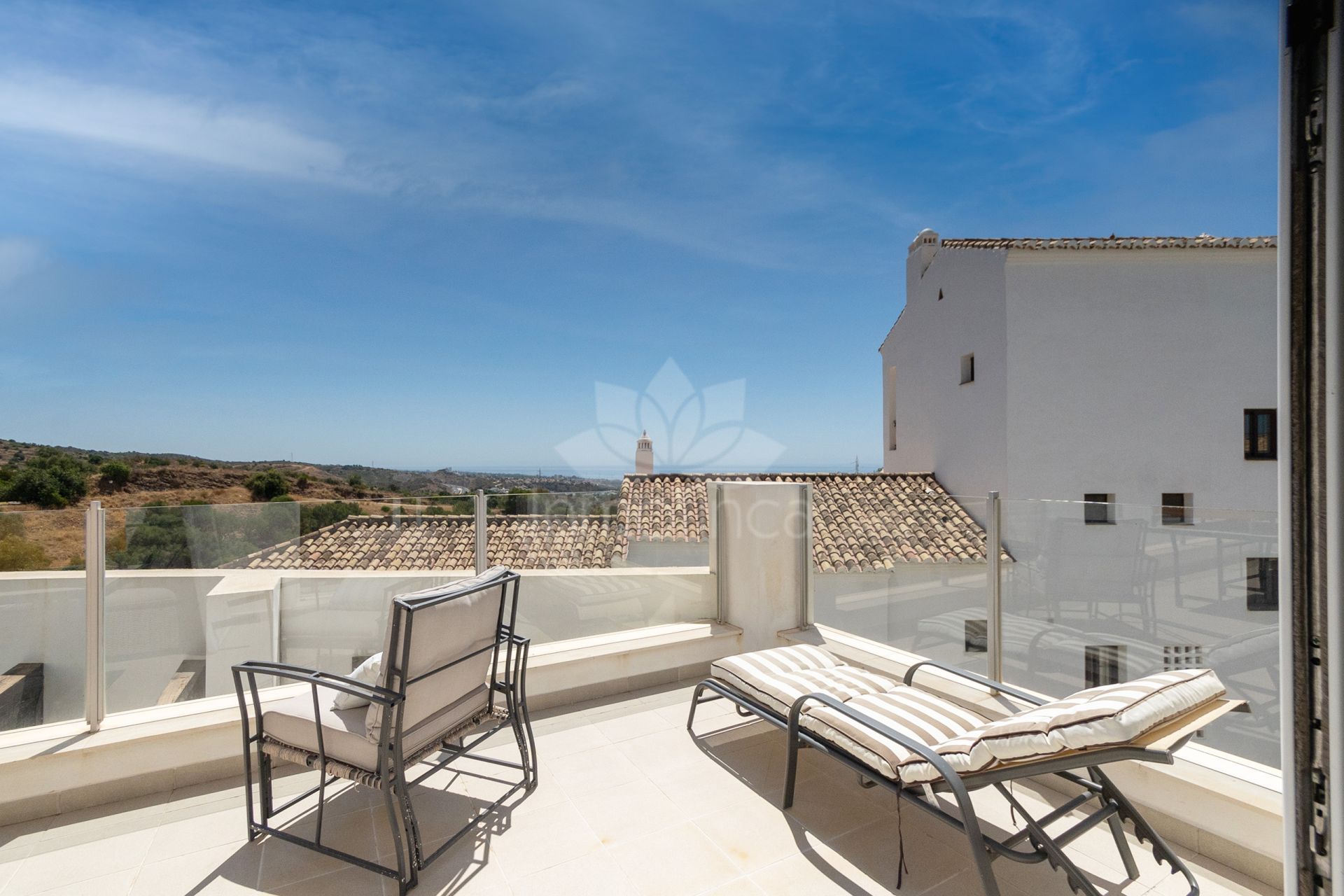 Atico Duplex en Elements, Marbella