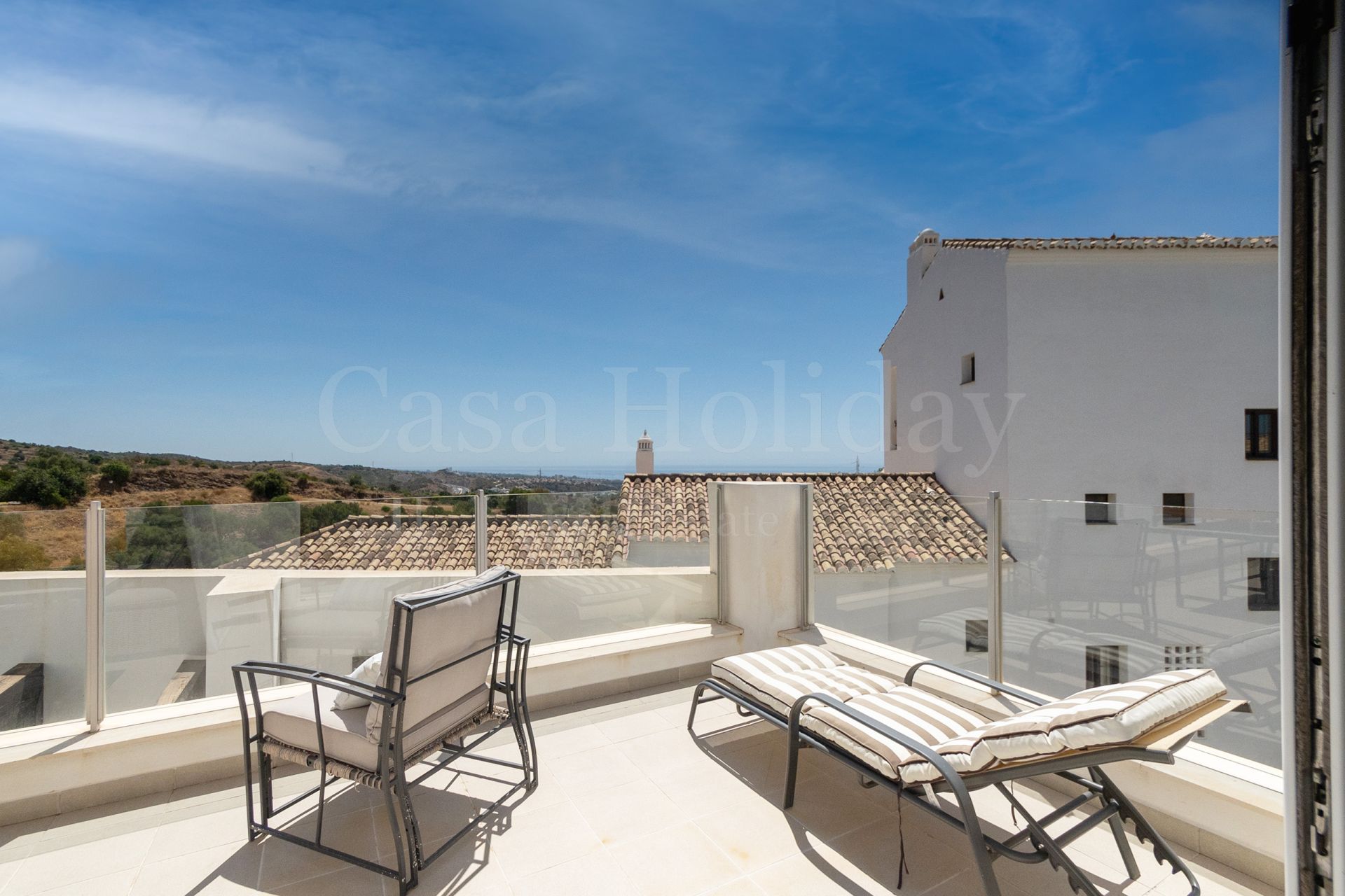 Duplex Penthouse in Elements, Marbella