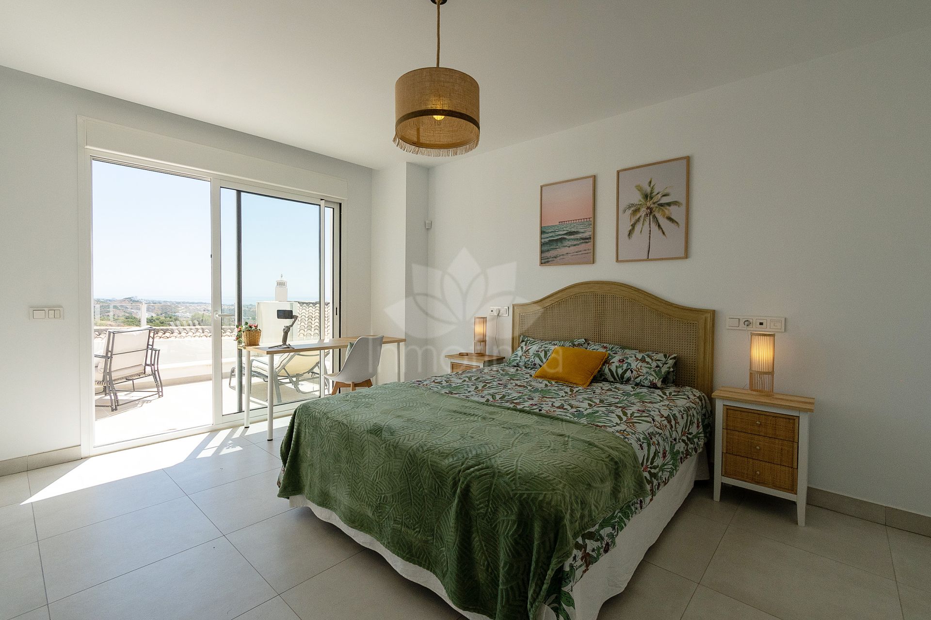 Atico Duplex en Elements, Marbella