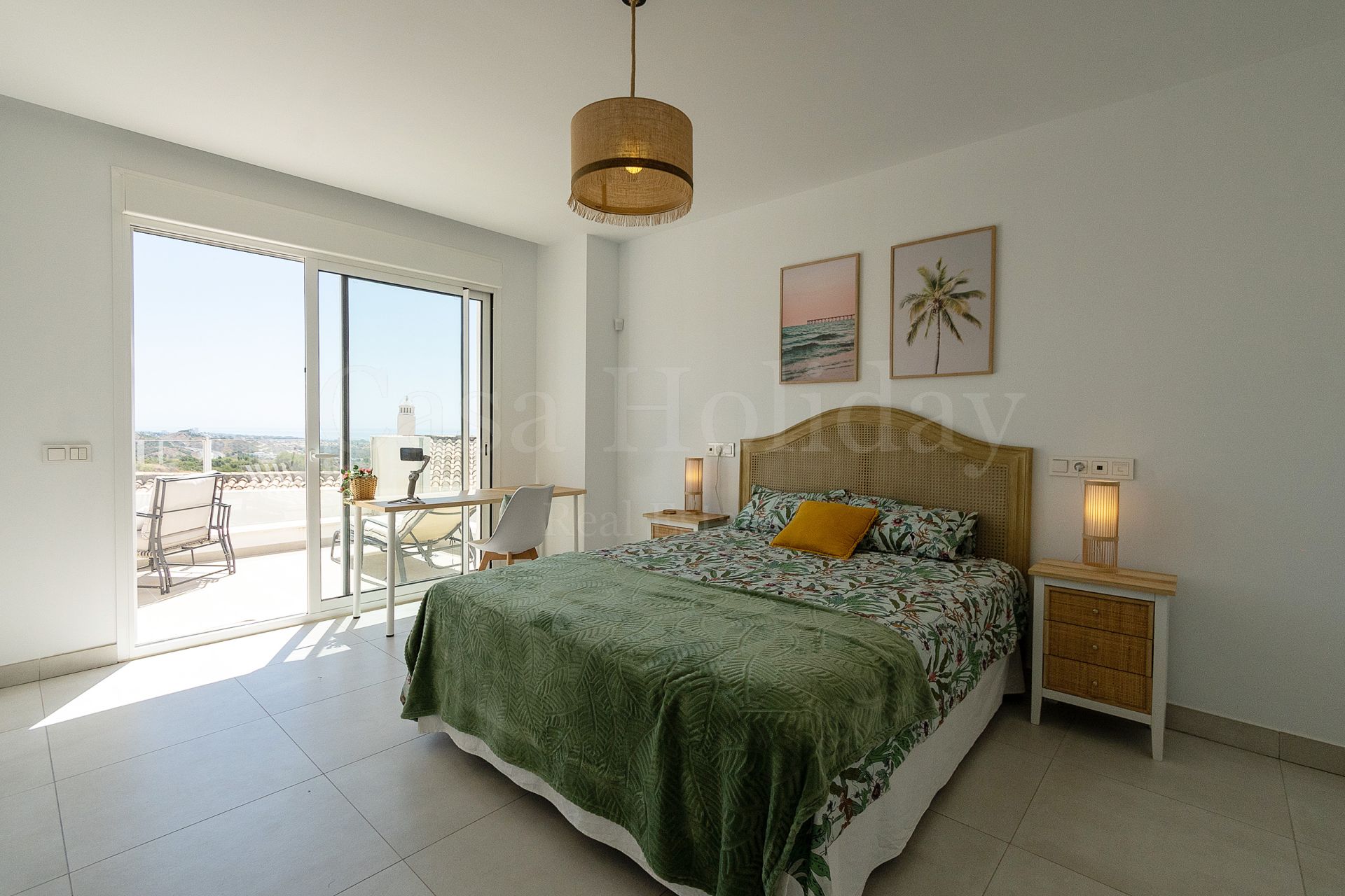 Duplex Penthouse in Elements, Marbella