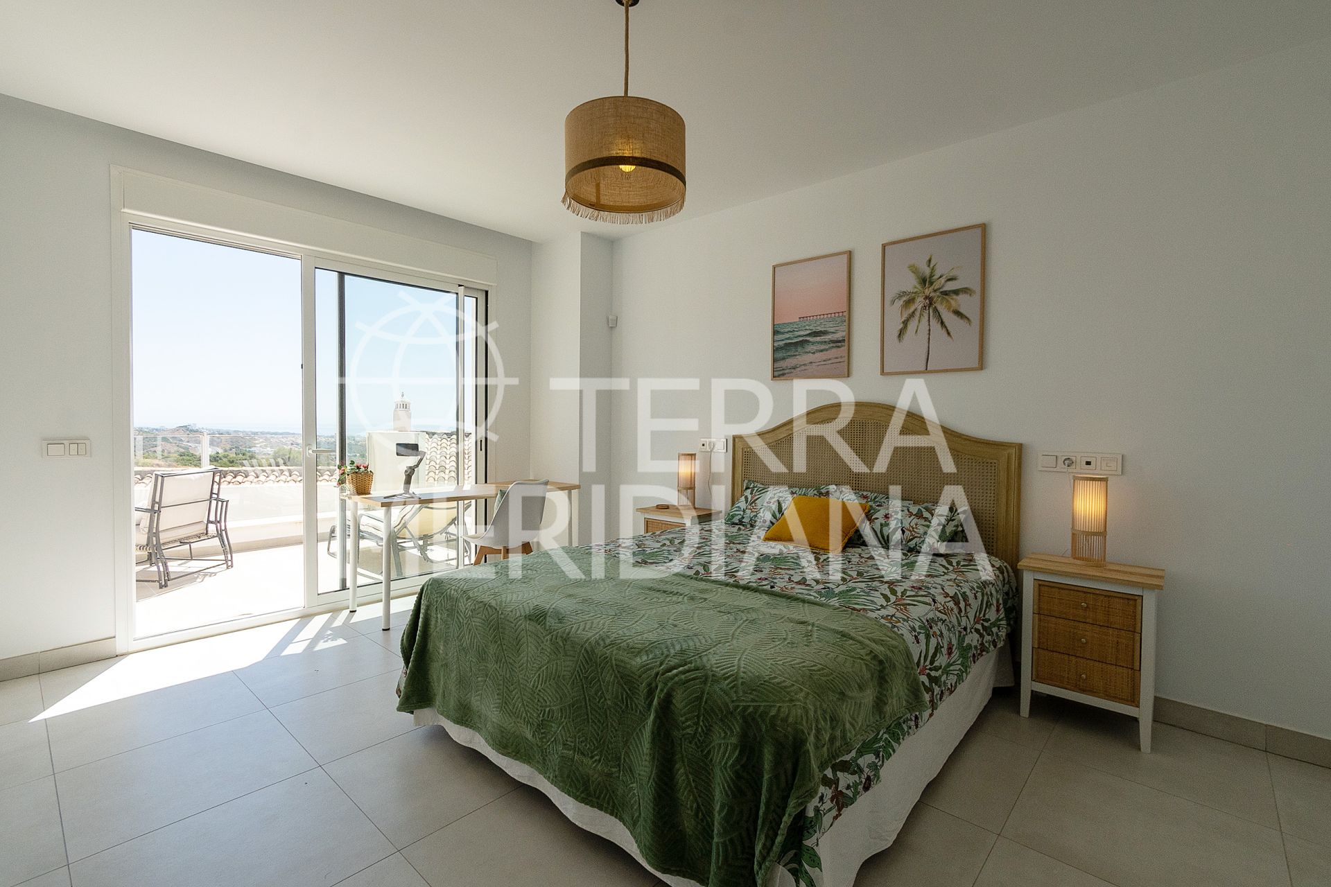 Duplex Penthouse in Elements, Marbella