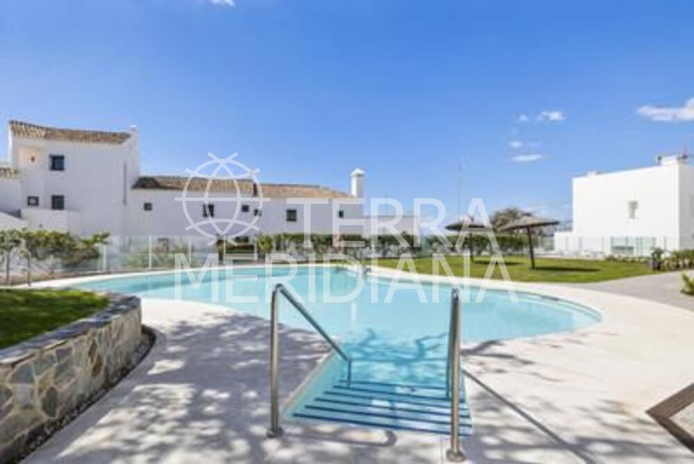 Duplex Penthouse in Elements, Marbella