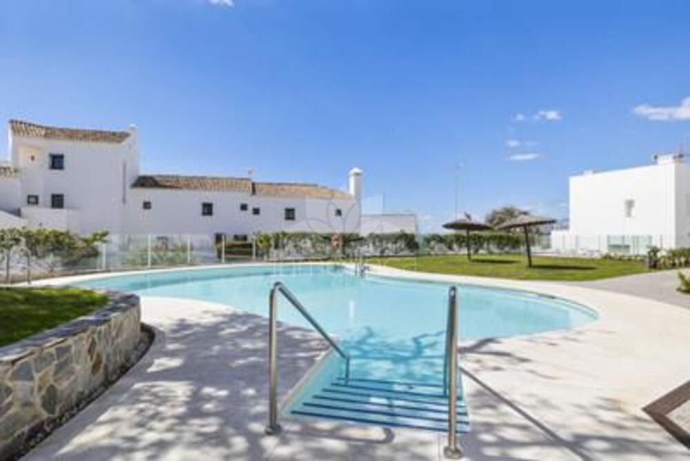 Atico Duplex en Elements, Marbella