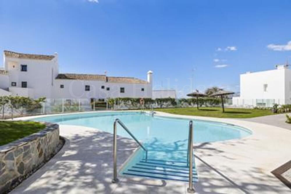 Duplex Penthouse in Elements, Marbella