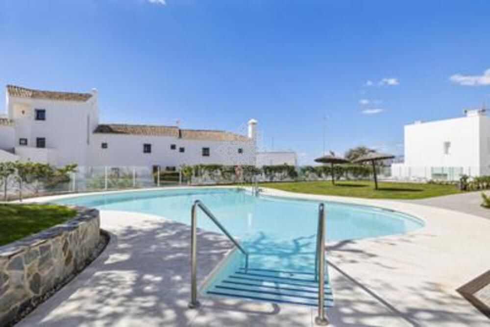 Duplex Penthouse in Elements, Marbella