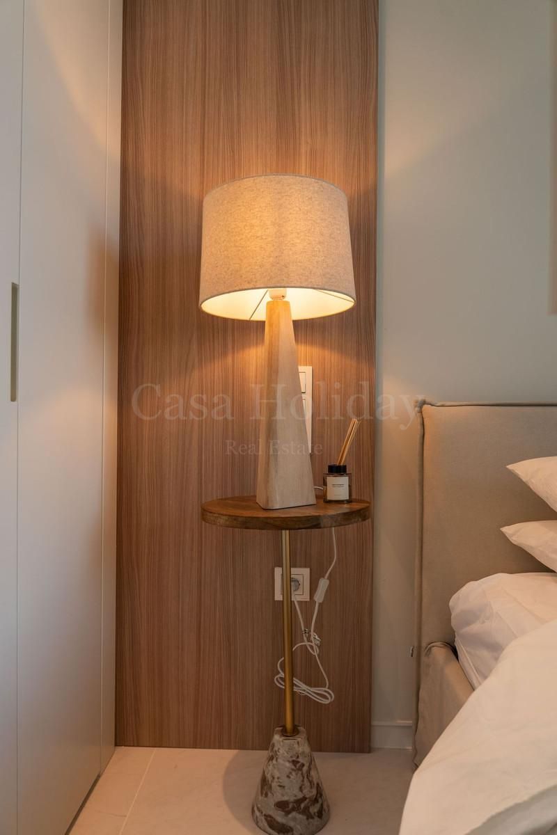 Ground Floor Apartment in Palo Alto, Ojen
