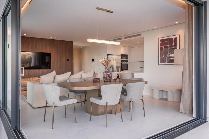 Ground Floor Apartment in Palo Alto, Ojen