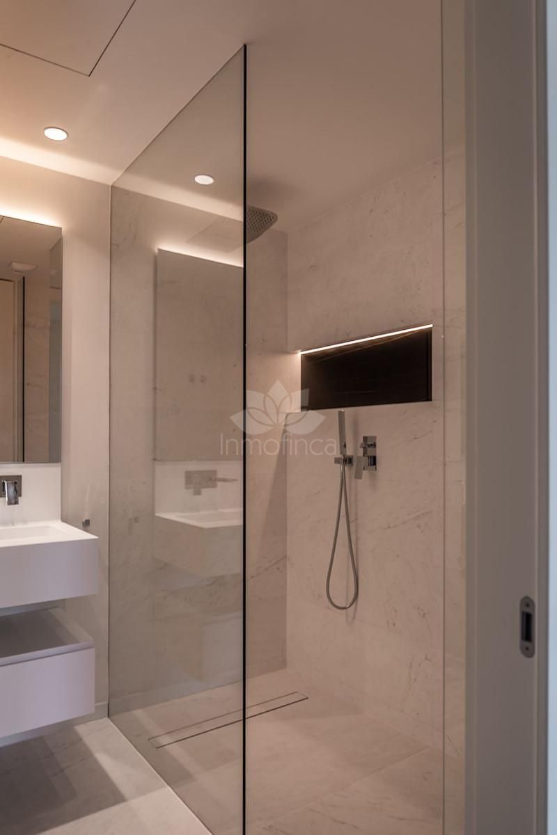 Apartamento Planta Baja en Palo Alto, Ojen