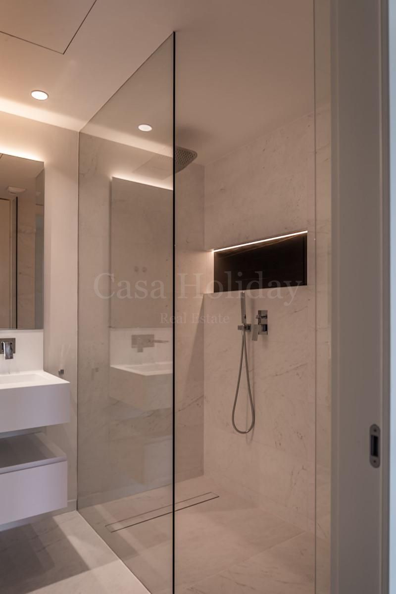 Ground Floor Apartment in Palo Alto, Ojen