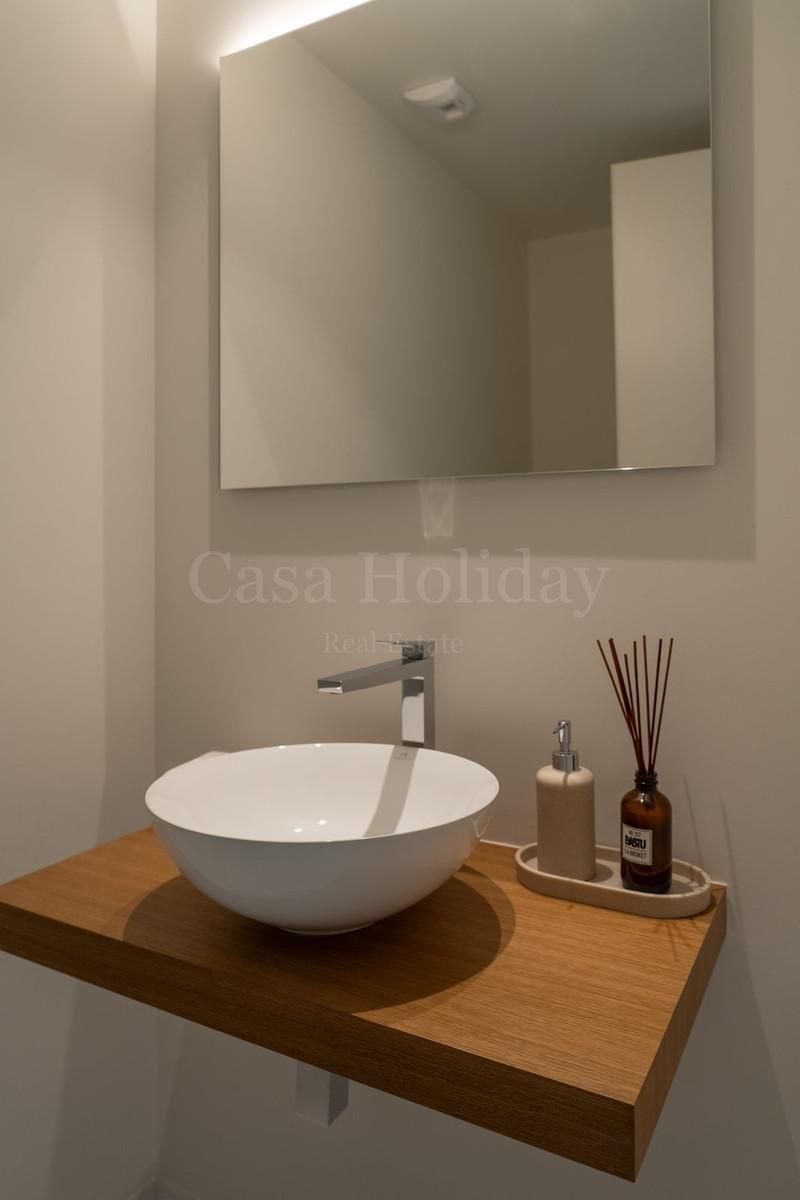 Ground Floor Apartment in Palo Alto, Ojen