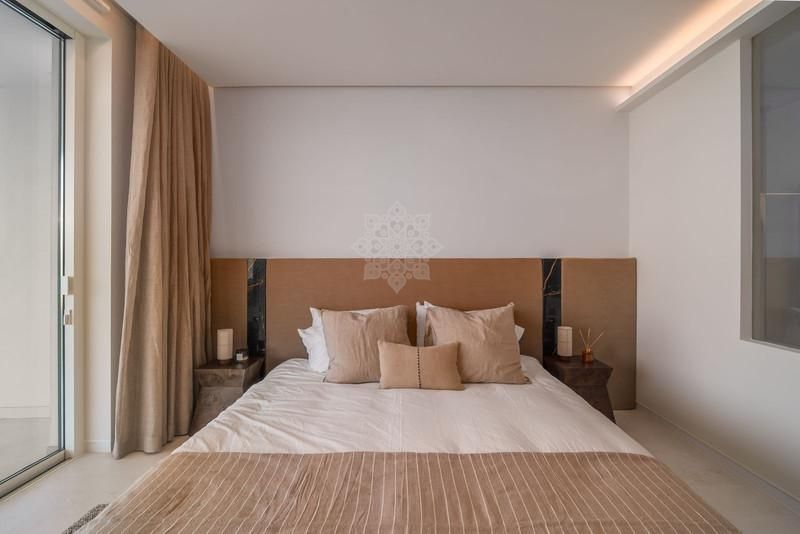 Ground Floor Apartment in Palo Alto, Ojen