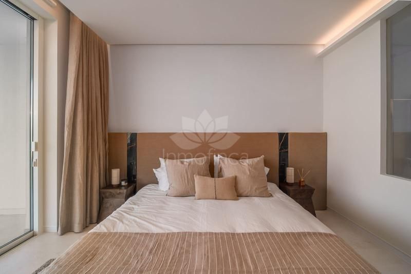 Apartamento Planta Baja en Palo Alto, Ojen