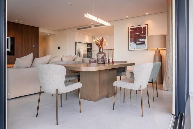 Ground Floor Apartment in Palo Alto, Ojen