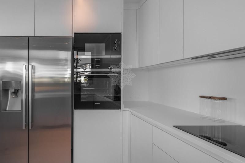 Ground Floor Apartment in Palo Alto, Ojen