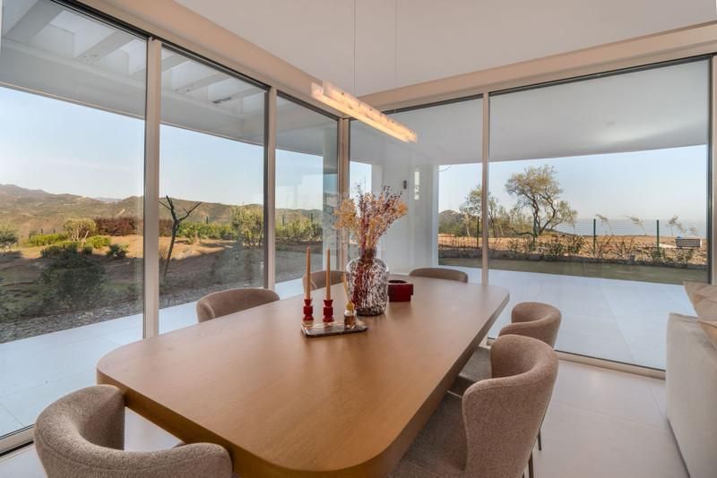 Ground Floor Apartment in Palo Alto, Ojen