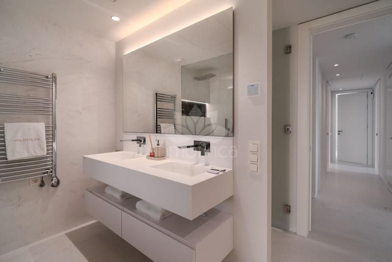 Apartamento Planta Baja en Palo Alto, Ojen