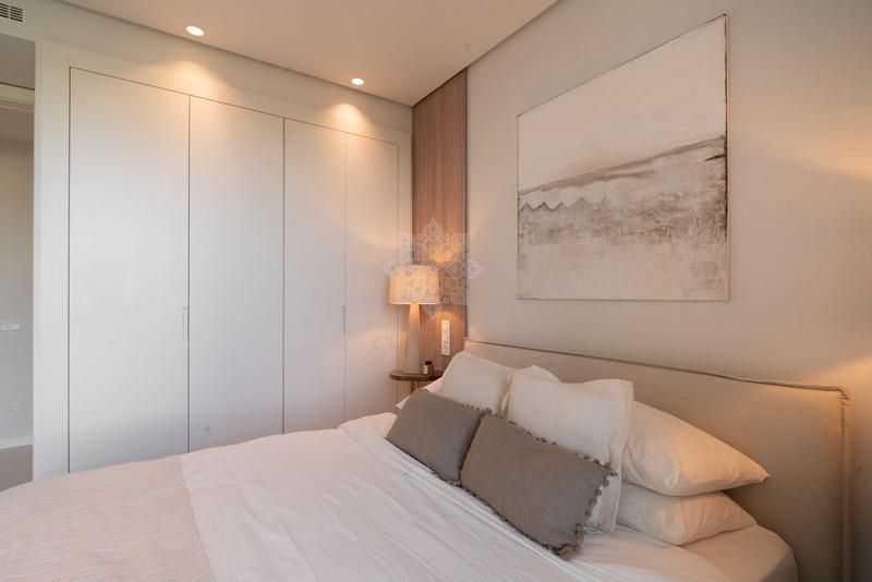 Ground Floor Apartment in Palo Alto, Ojen