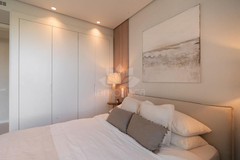 Apartamento Planta Baja en Palo Alto, Ojen