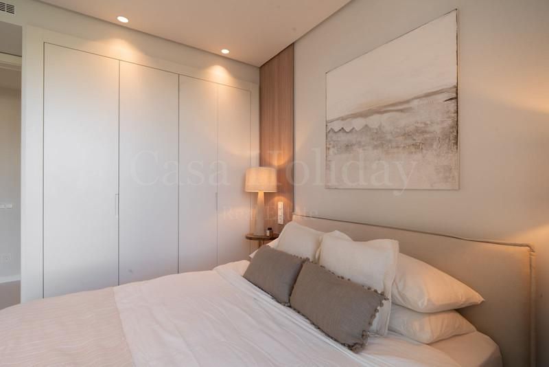 Ground Floor Apartment in Palo Alto, Ojen