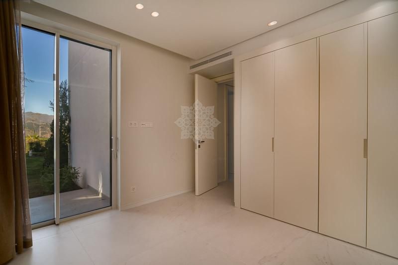 Ground Floor Apartment in Palo Alto, Ojen