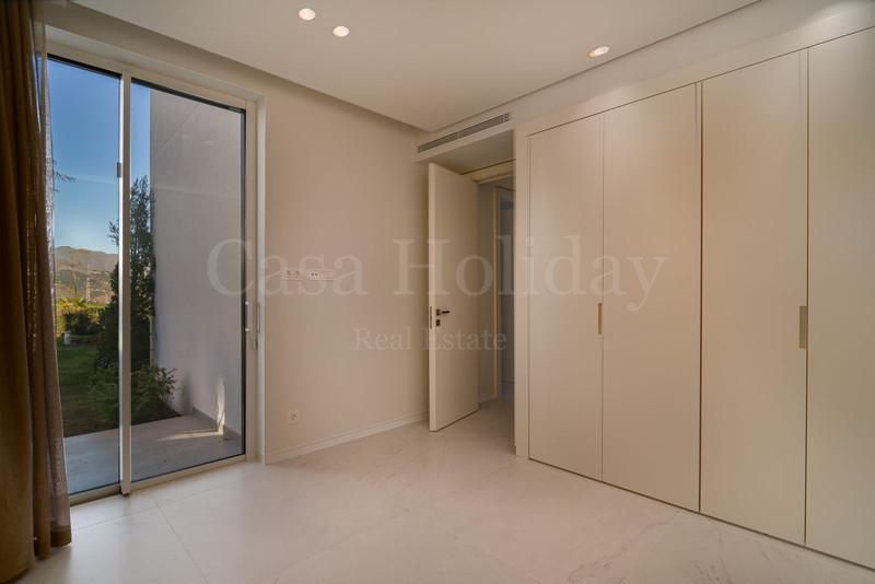 Ground Floor Apartment in Palo Alto, Ojen
