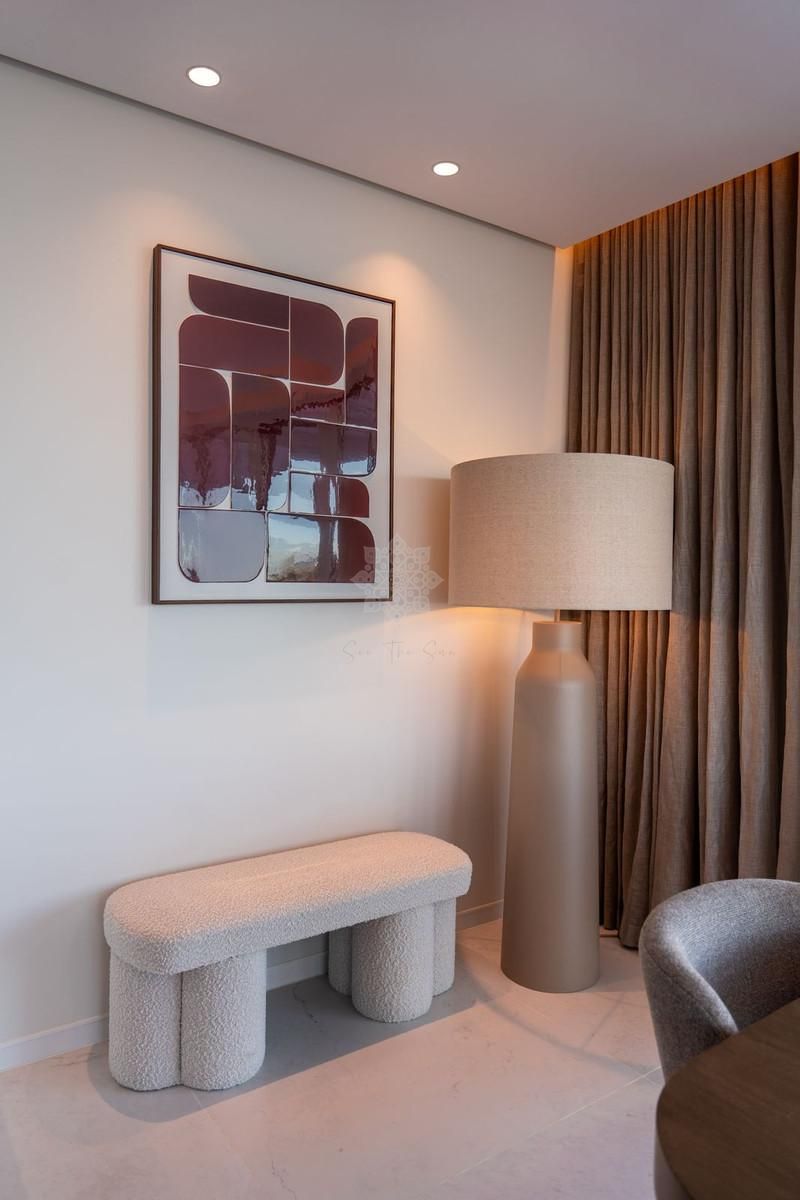 Ground Floor Apartment in Palo Alto, Ojen