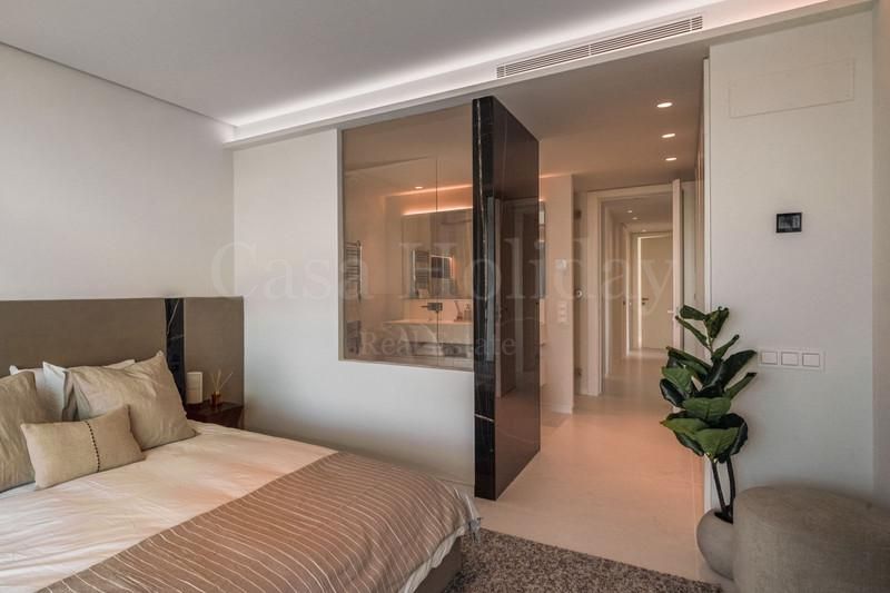 Ground Floor Apartment in Palo Alto, Ojen