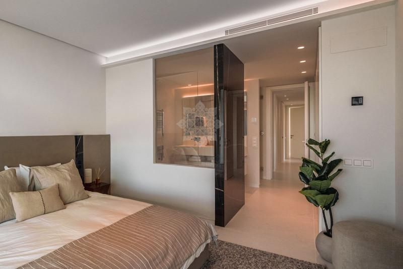 Ground Floor Apartment in Palo Alto, Ojen