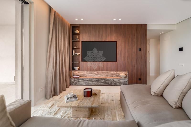 Ground Floor Apartment in Palo Alto, Ojen