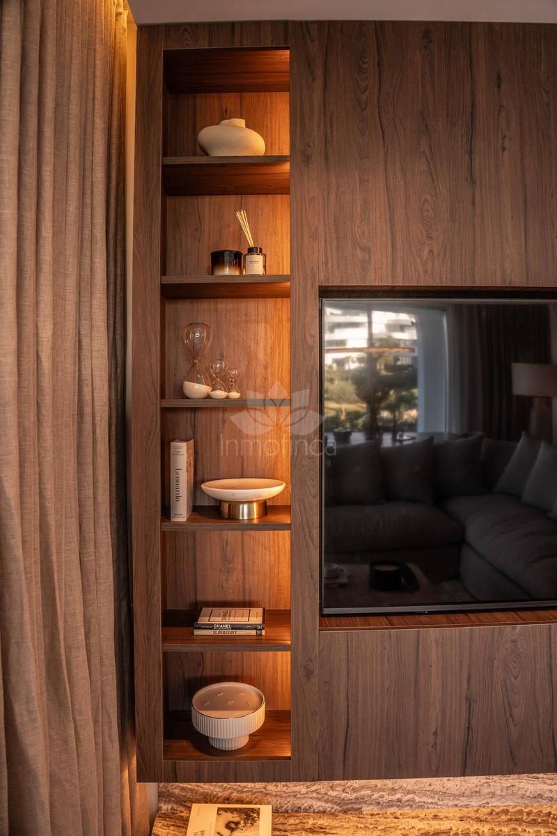Apartamento Planta Baja en Palo Alto, Ojen