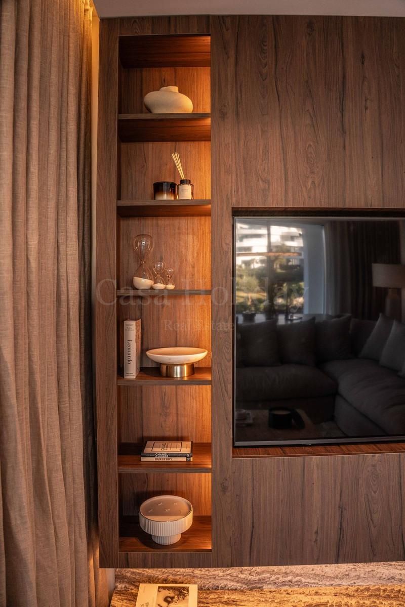Ground Floor Apartment in Palo Alto, Ojen