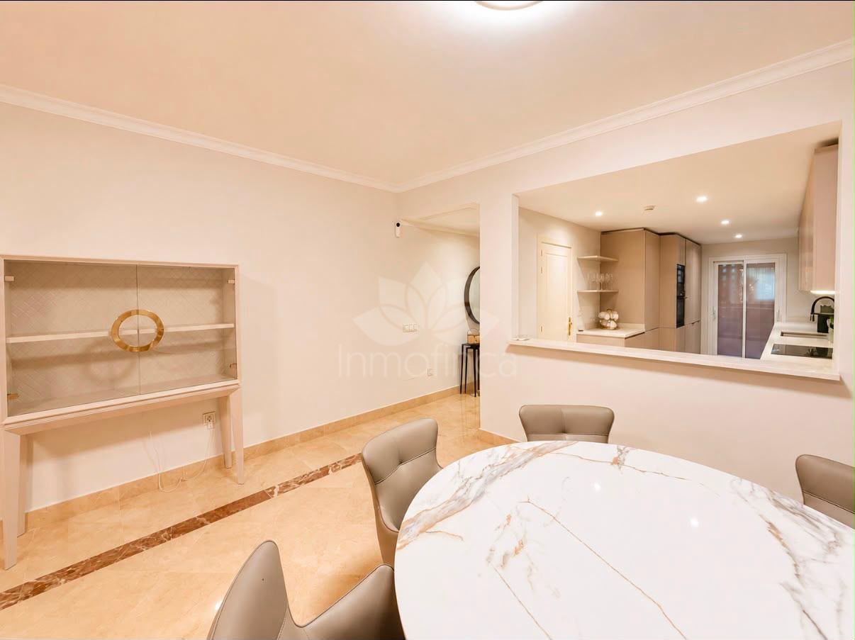Ground Floor Apartment in Bahia Alcantara, San Pedro de Alcantara