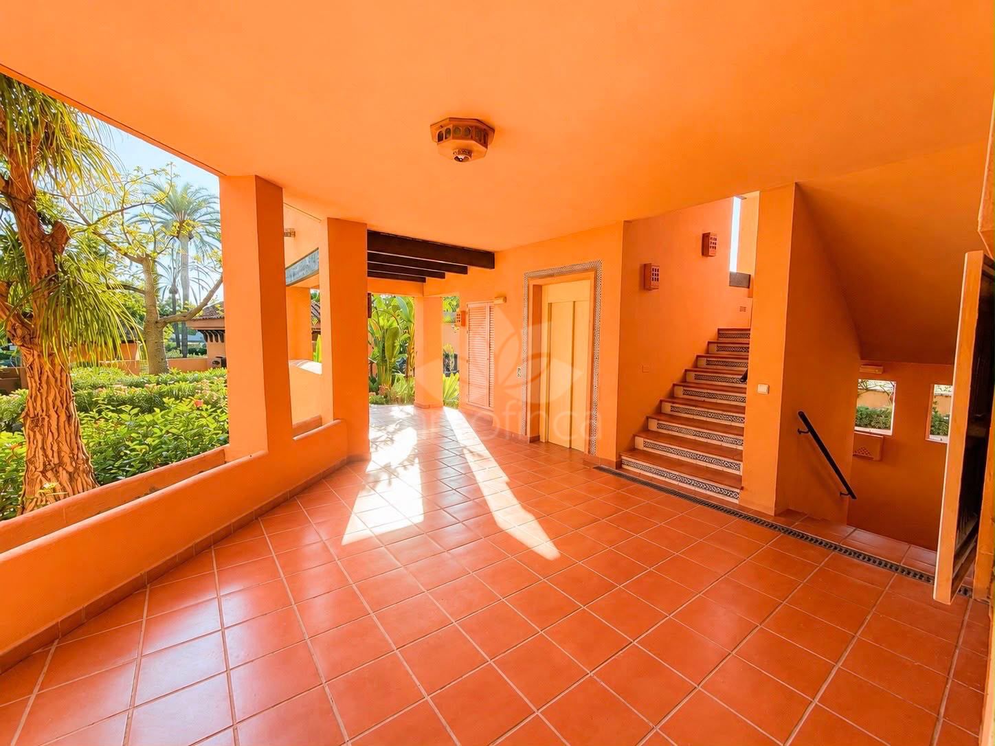 Ground Floor Apartment in Bahia Alcantara, San Pedro de Alcantara