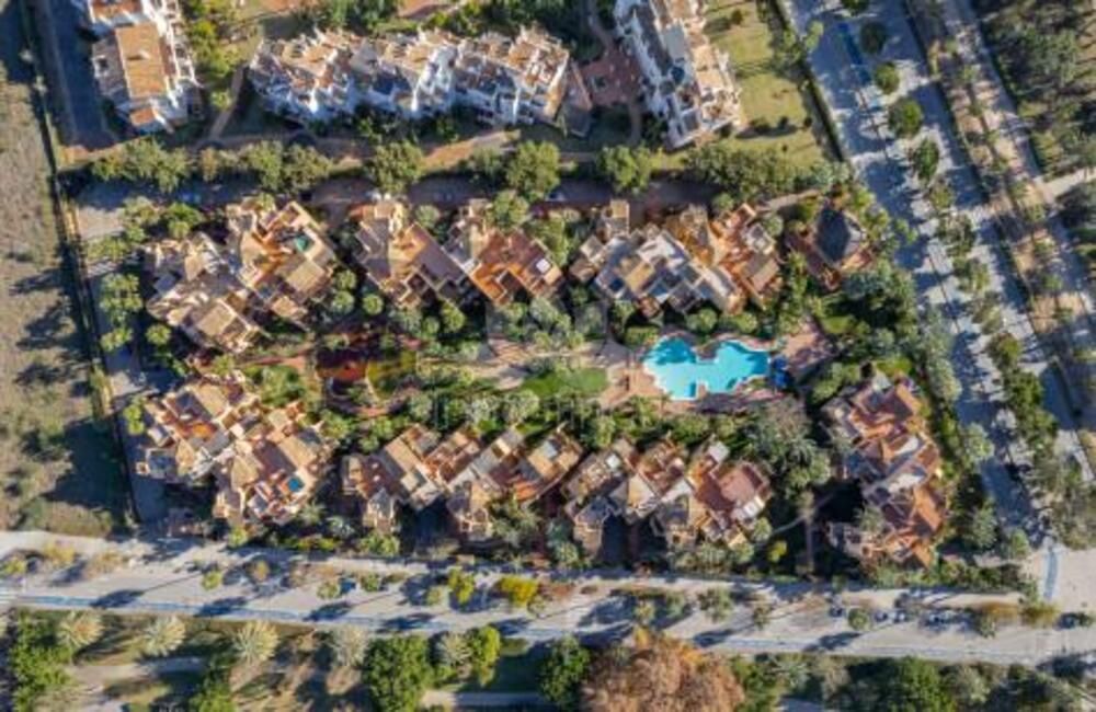 Ground Floor Apartment in Bahia Alcantara, San Pedro de Alcantara
