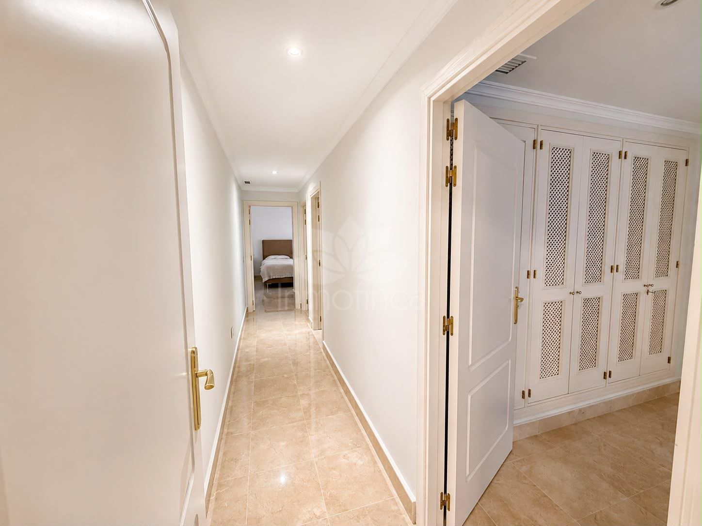 Ground Floor Apartment in Bahia Alcantara, San Pedro de Alcantara