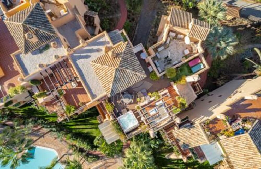 Ground Floor Apartment in Bahia Alcantara, San Pedro de Alcantara