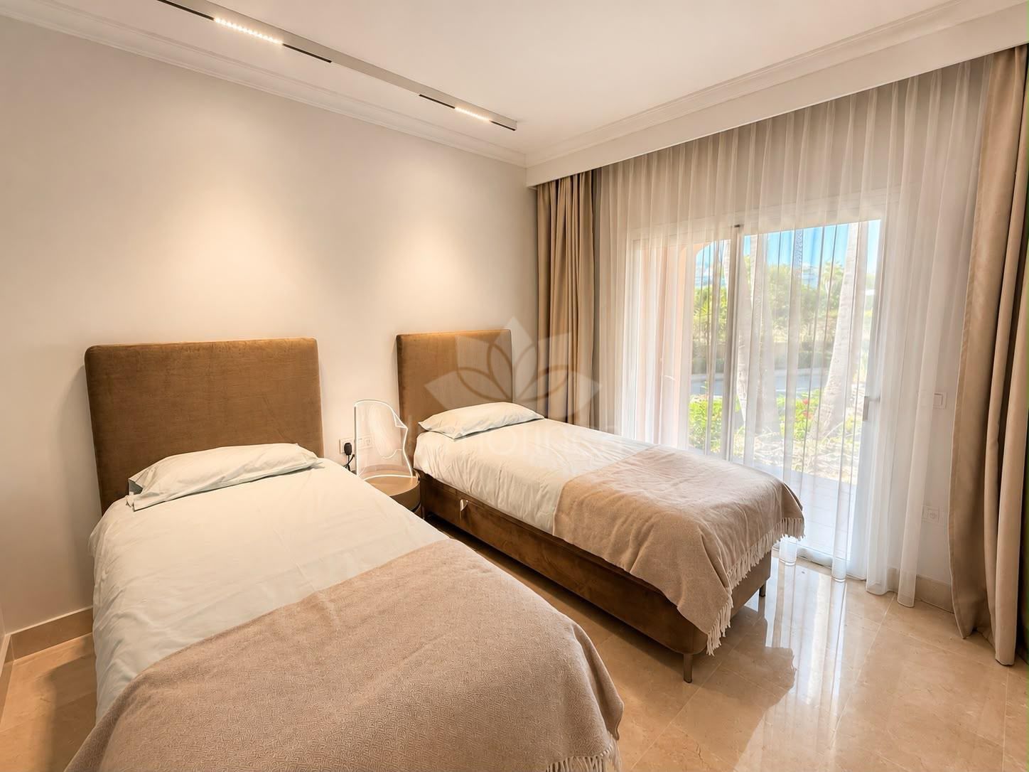 Ground Floor Apartment in Bahia Alcantara, San Pedro de Alcantara