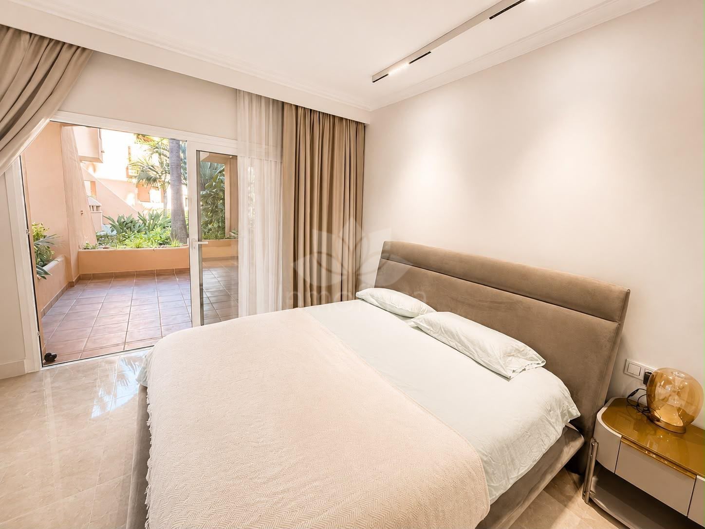 Ground Floor Apartment in Bahia Alcantara, San Pedro de Alcantara