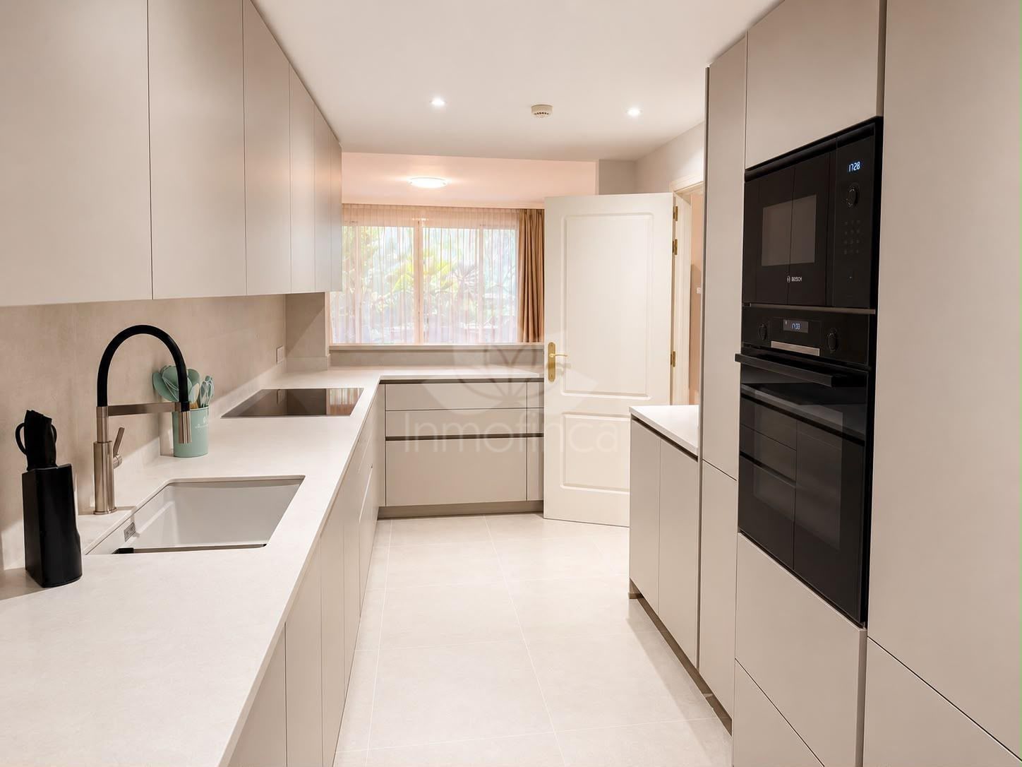 Ground Floor Apartment in Bahia Alcantara, San Pedro de Alcantara