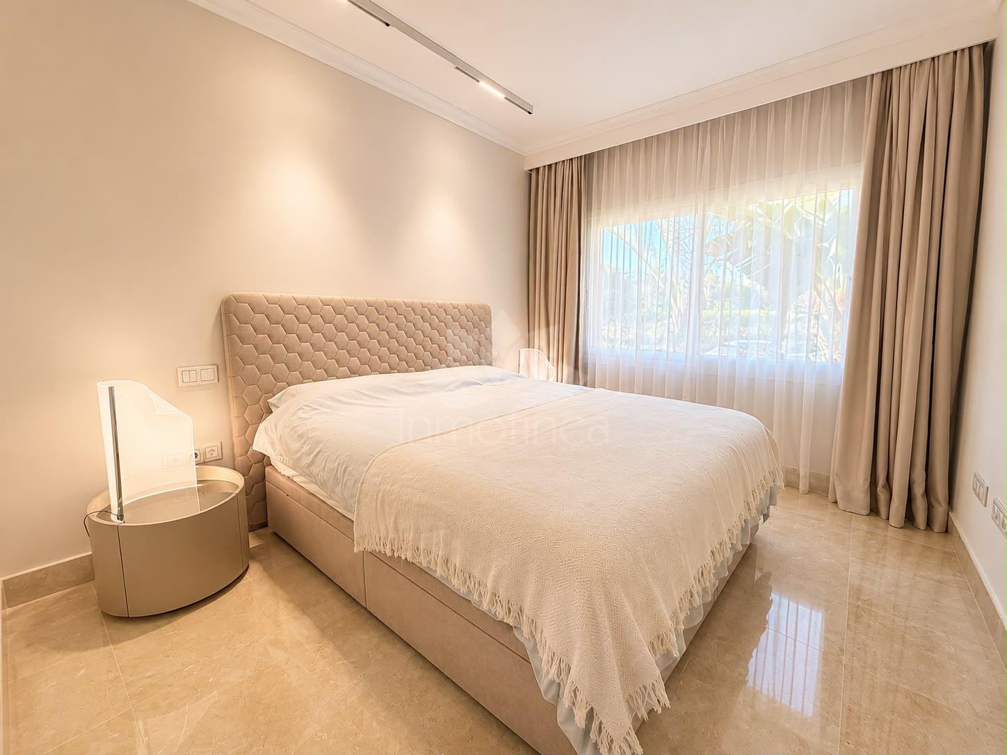 Ground Floor Apartment in Bahia Alcantara, San Pedro de Alcantara