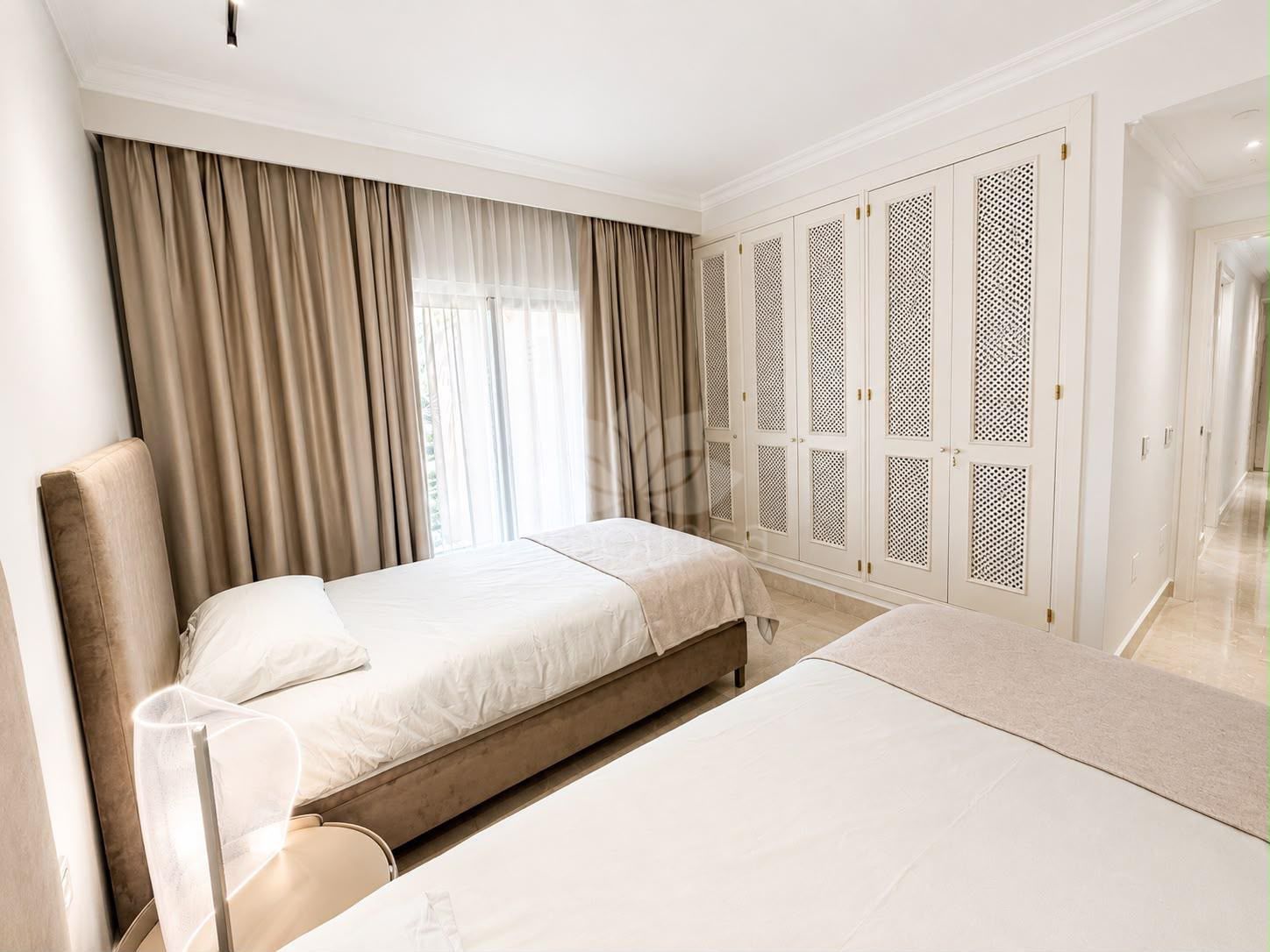 Ground Floor Apartment in Bahia Alcantara, San Pedro de Alcantara