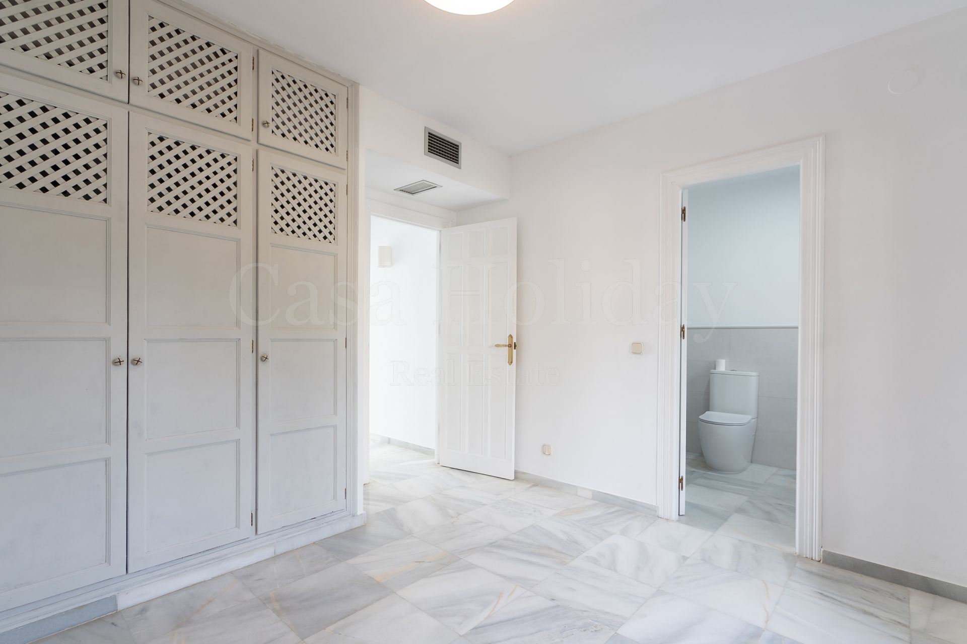 Adosado en Nagüeles, Marbella