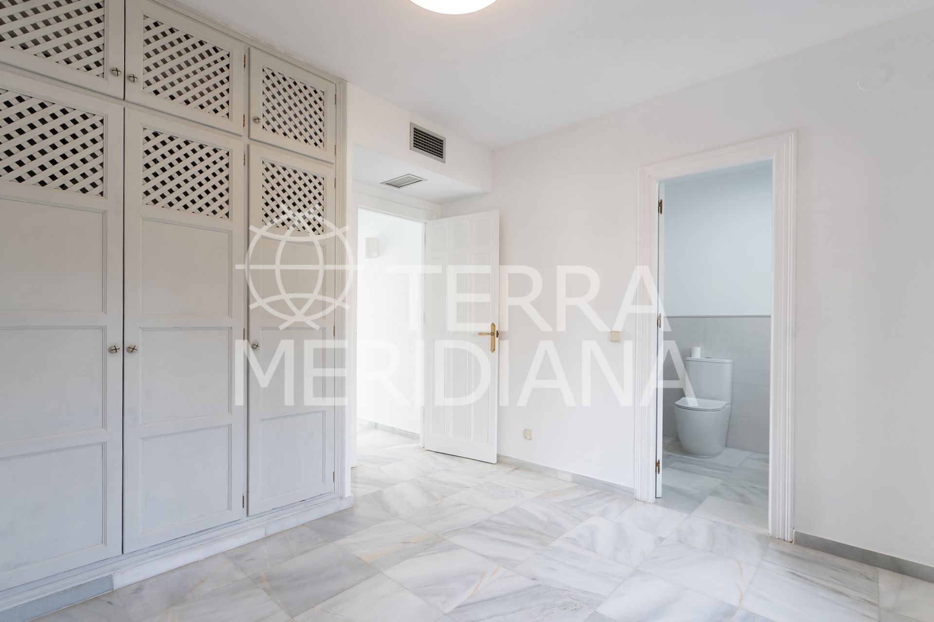 Town House in Nagüeles, Marbella