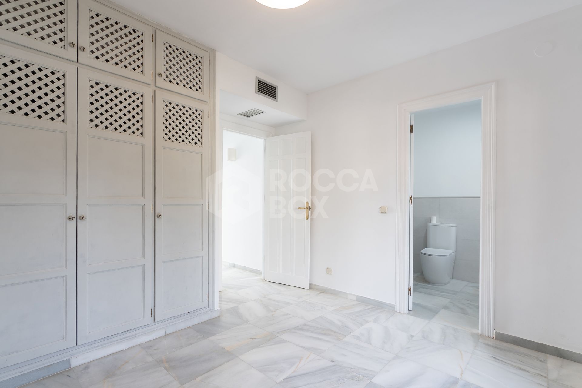 Town House for long term rent in Nagüeles, Marbella Golden Mile