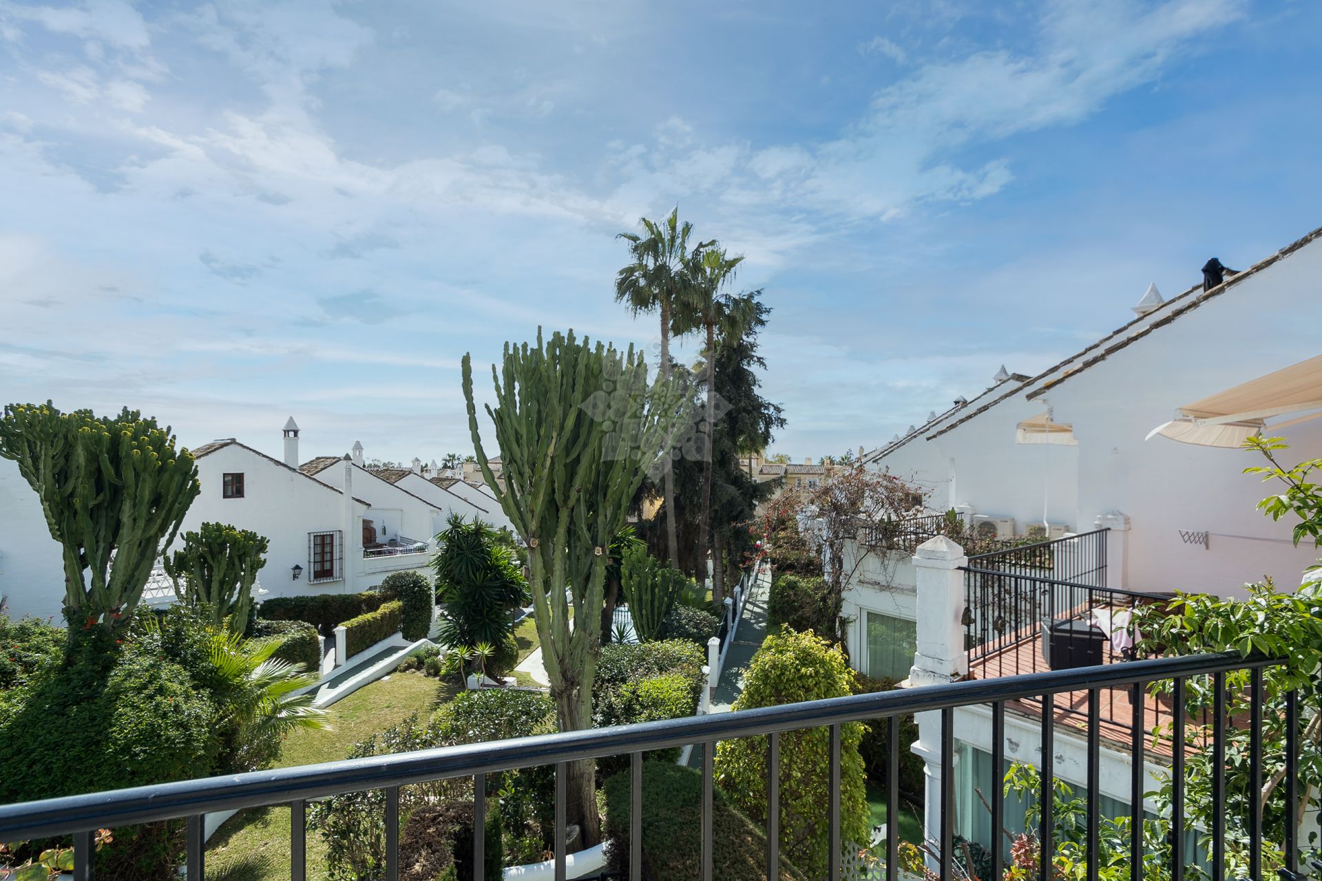 Adosado en Nagüeles, Marbella